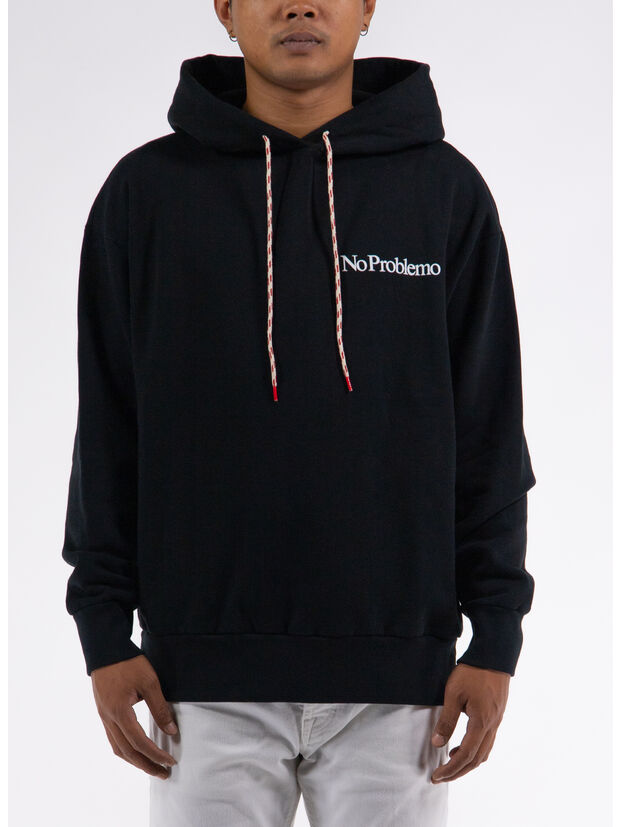 FELPA MINI PROBLEMO HOODIE, , large