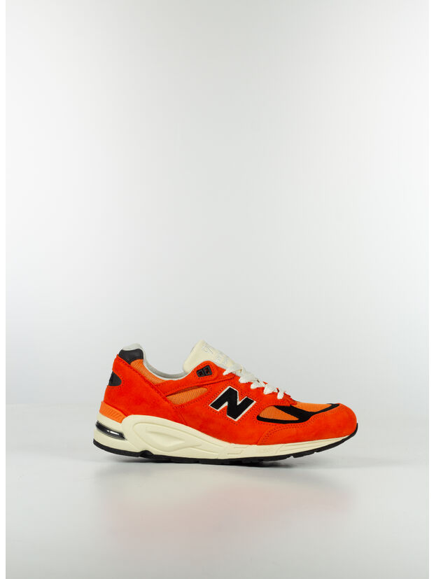 SCARPA 990v2, AI2 ORANGE, large