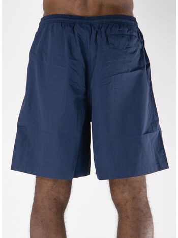 SHORT NYLON COURT, 0806 NAVY, small