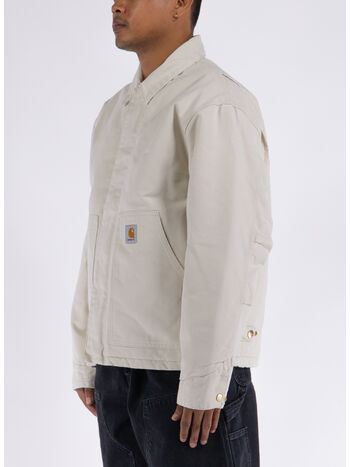 GIACCA OG ARCAN, , small