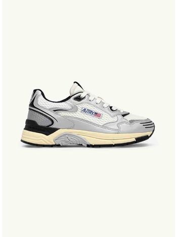 SCARPA HYPERWAY, MV03 MESH/MIR SILV/BLK, small
