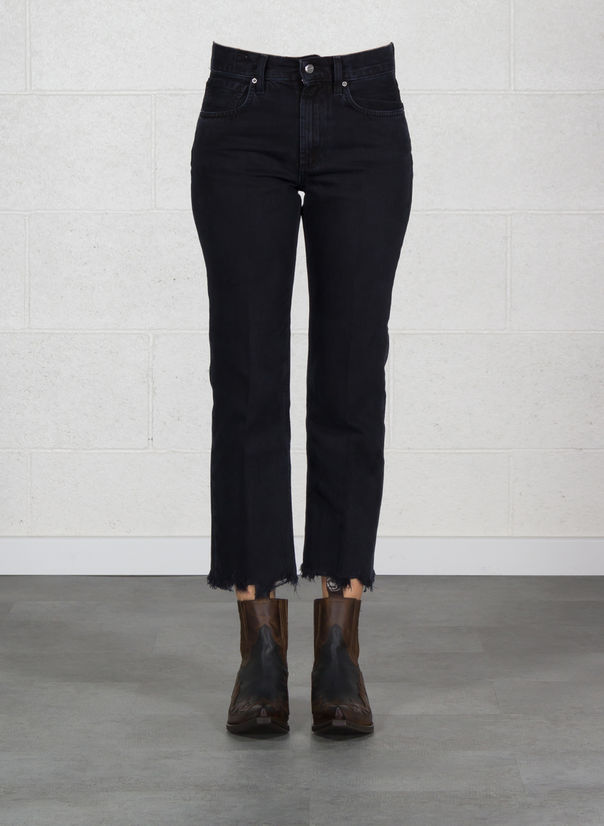 JEANS FLEMAK, UNI, large