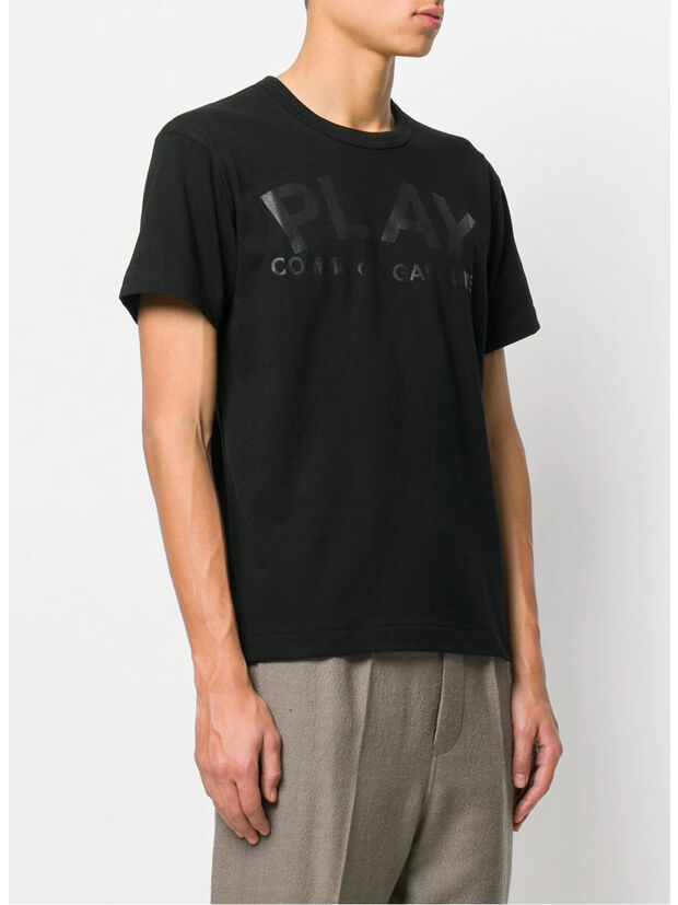 T-SHIRT PLAY, , large