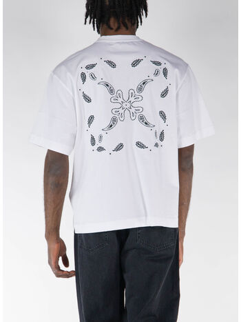 T-SHIRT BANDANA ARR SKATE, , small
