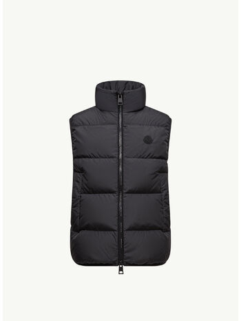 GILET IMBOTTITO GABAS, 999, small