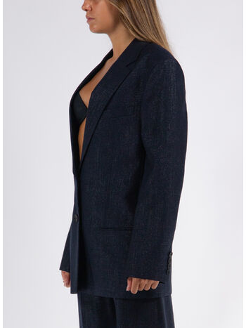 GIACCA MONOPETTO, 4101 INK, small