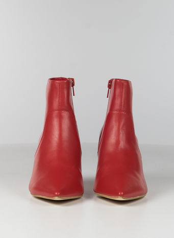 STIVALE ROME, RED, small