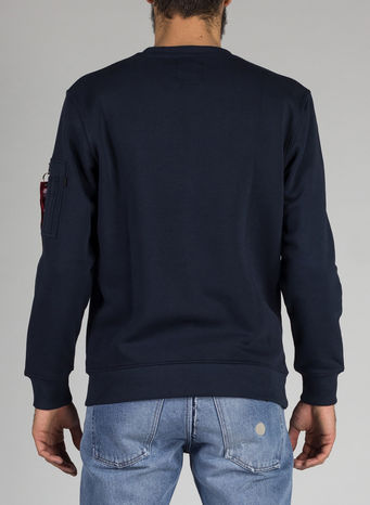 FELPA NASA, 07REPBLUE, small