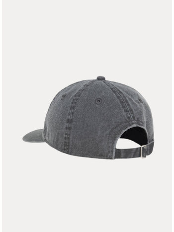 CAPPELLO BASIC WASHED, , small