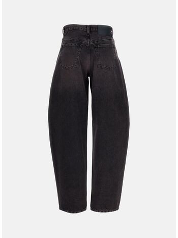 JEANS FADED, L0939 PINK BLACK, small