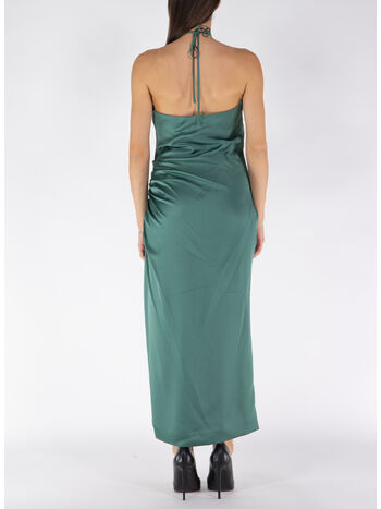 ABITO HANSEL GOWN, PARK SLOPE, small