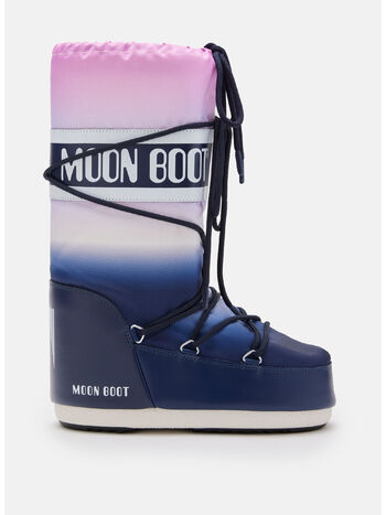 STIVALE ICON MOONRISE, BLUE, small