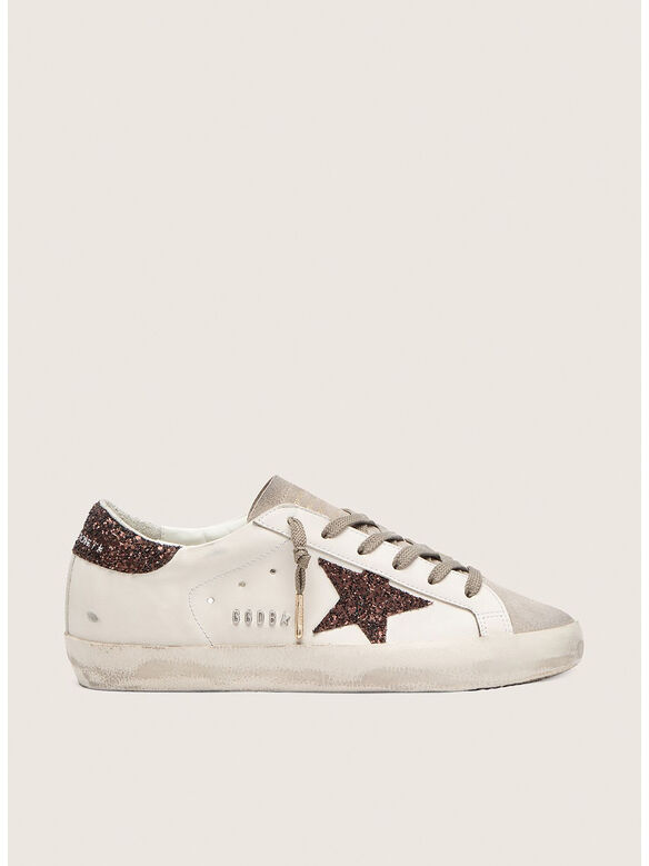 SCARPA SUPER STAR, 12386 MILK/DOVE/BROWN, medium