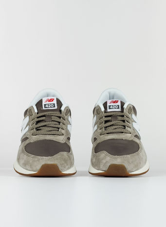 SCARPA M420, SAND, small