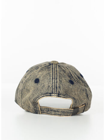 CAPPELLO DIAS ARCH STACK, BROWN WASH, small