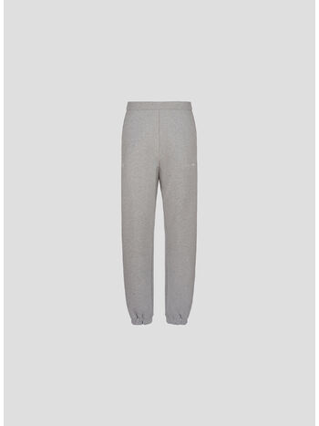 PANTALONE PENNY LONG, 183 MELANGE GREY, small