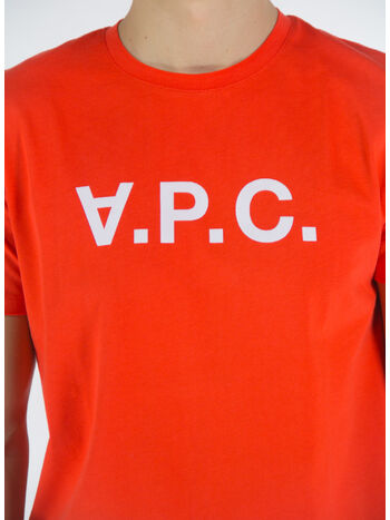 T-SHIRT VPC COLOR H, , small