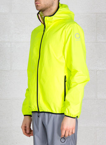 GIUBBOTTO BONATTI, YELLOWFLUO, small