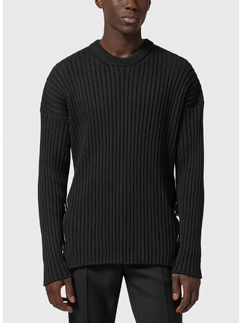 PULLOVER BUCKLES, 1B000 BLACK, small