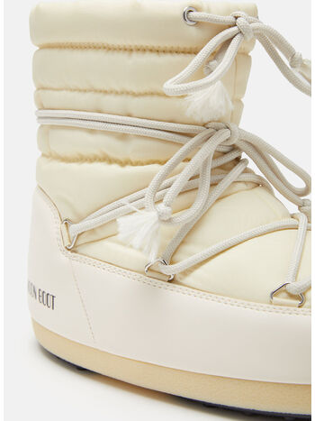 STIVALE EVX PUMPS, CREAM, small