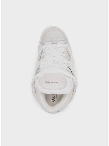 SCARPA MODEL 1 CROCK, WH WHITE, small