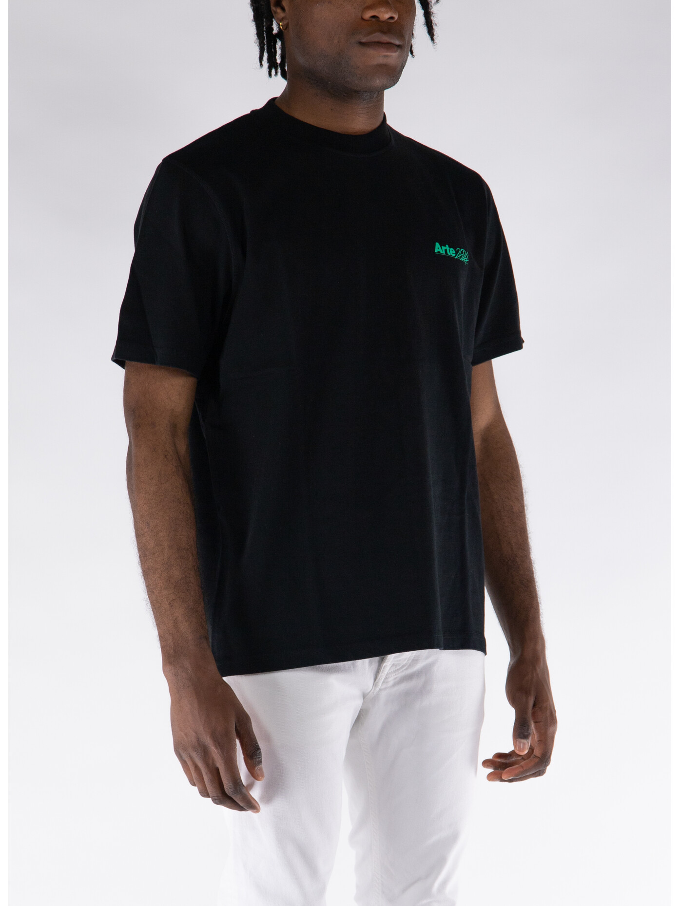 ARTE T-SHIRT ARTE ANTWERP TEO BACK SS24 | a469260-24346 | Susi