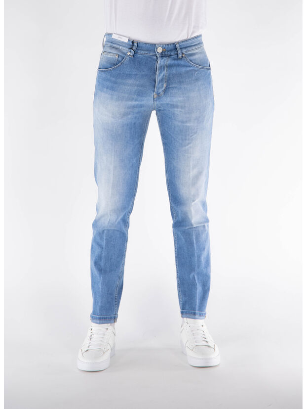 JEANS REGULAR, MK90, large