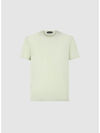T-SHIRT LYOCELL COTTON, HB014, small