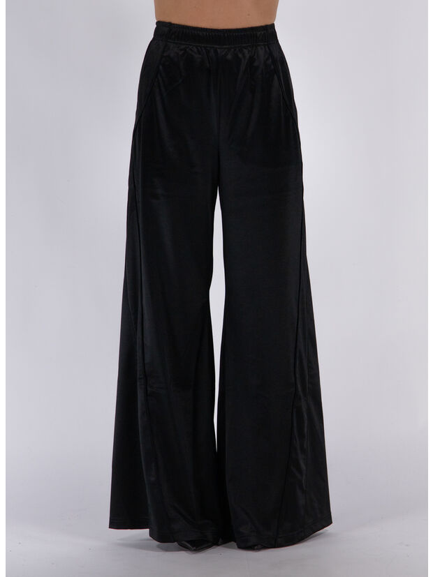PANTALONE PALAZZO SATIN, 900, large