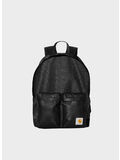 ZAINO DEAN 19L UNISEX, 89XX BLACK, thumb