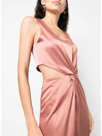 ABITO LUCCA, BROWN TERRA, small