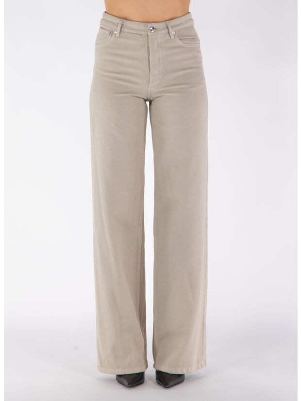 JEANS ELIZABETH, BAE TAUPE, large