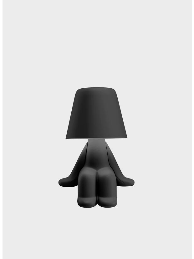 LAMPADA SWEET BROTHERS SAM, BLACK, large