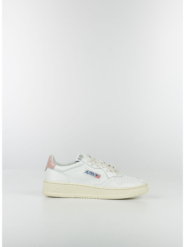 SCARPA LOW, LL16 WHT/PINK, large