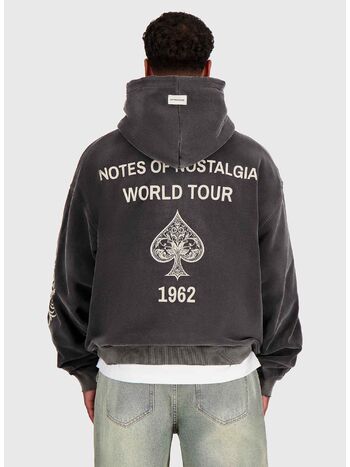 FELPA YULANI, WASHED BLACK, small