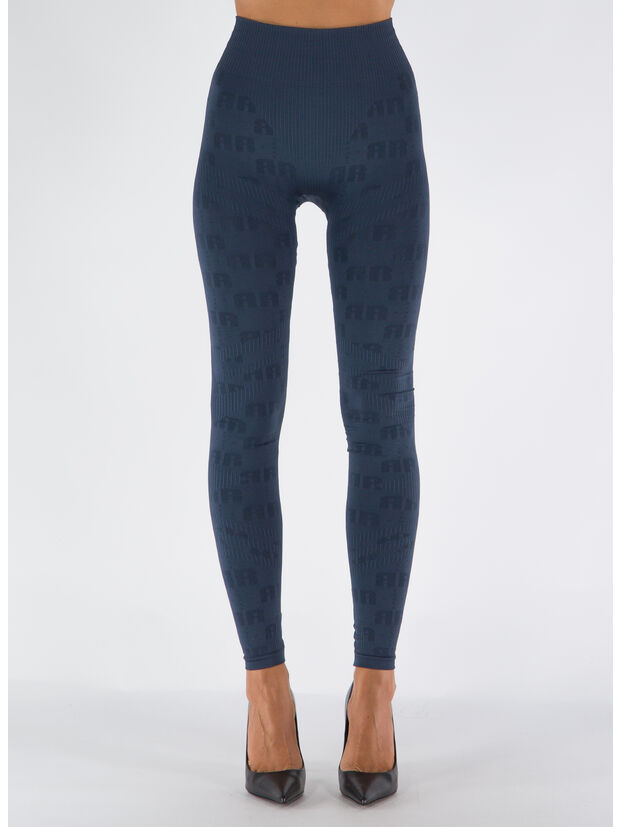 LEGGINGS A VITA ALTA, , large