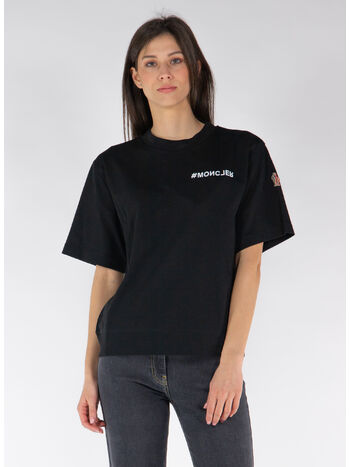T-SHIRT CON LOGO, , small
