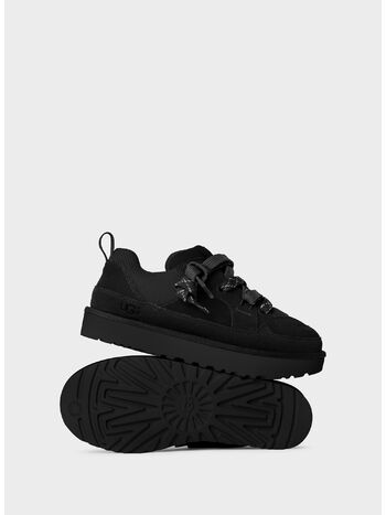 SCARPA LO LOWMEL, BLK, small