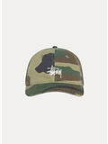CAPPELLO BASIC WASHED, 0423 WOODLANDCAMO, thumb