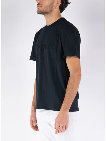 T-SHIRT LOGO EMBROIDERY, , small