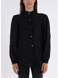 BLOUSE LOLLY, LZZ BLACK, thumb
