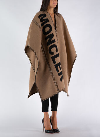PONCHO IN LANA, 210, small