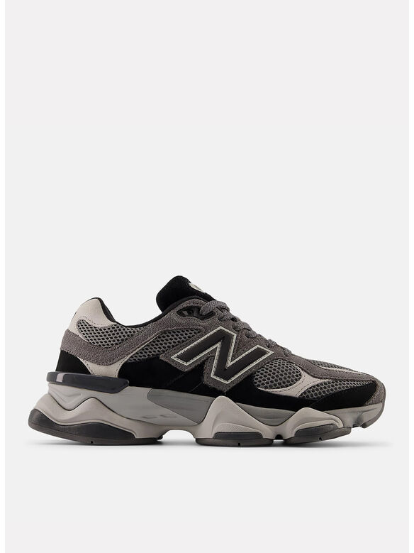SCARPA 9060 UNISEX, ERA BLACK, medium