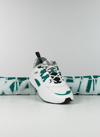 SCARPA FUSION 2.0, WHITE/ULTRAMARINE, small