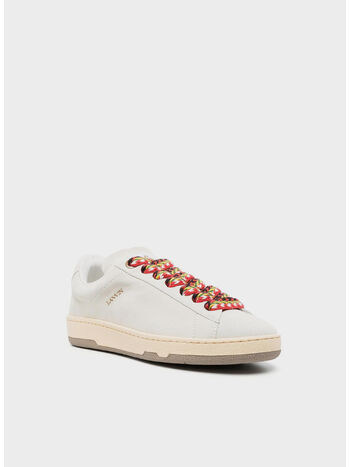 SCARPA SUEDE CURB LITE, 00 WHITE, small