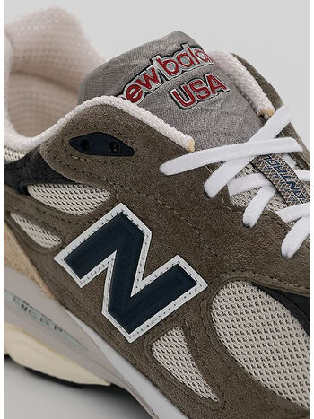 SCARPA 990, GREY/NAVY, small