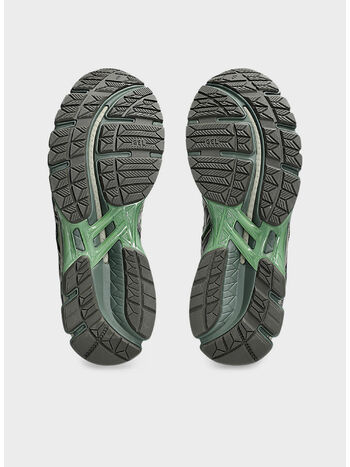 SCARPA UB10-S GEL-KAYANO 20 UNISEX, 300 MOSS GUNMETAL, small