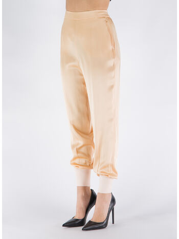 PANTALONE JULIA, 9905 CUSTARD, small