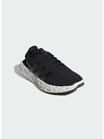 SCARPA ZPONGE, CBLACK/MSILVE/SUPCOL, small