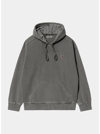 FELPA HOODIE VISTA, , small